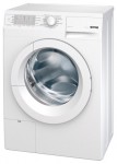 洗衣机 Gorenje W 64Z3/S 60.00x85.00x44.00 厘米