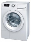 洗衣机 Gorenje W 6502/SRIV 60.00x87.00x65.00 厘米