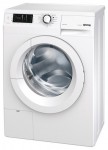 वॉशिंग मशीन Gorenje W 6543/S 60.00x86.00x44.00 सेमी