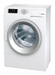 Tvättmaskin Gorenje W 65FZ03/S 60.00x85.00x44.00 cm