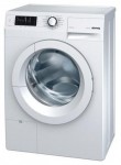 वॉशिंग मशीन Gorenje W 65Y3/S 60.00x85.00x44.00 सेमी
