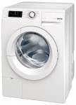 洗衣机 Gorenje W 65Z02/SRIV 60.00x85.00x44.00 厘米