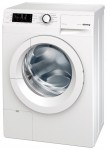 वॉशिंग मशीन Gorenje W 65Z03/S 60.00x85.00x44.00 सेमी