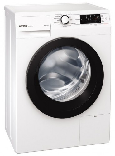 Máquina de lavar Gorenje W 65Z03/S1 Foto, características
