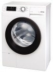 ﻿Washing Machine Gorenje W 65Z03/S1 60.00x85.00x44.00 cm