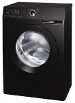 वॉशिंग मशीन Gorenje W 65Z03B/S 60.00x85.00x44.00 सेमी