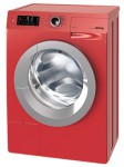 Tvättmaskin Gorenje W 65Z03R/S 60.00x85.00x44.00 cm