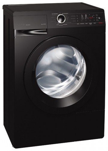 Mașină de spălat Gorenje W 65Z23B/S fotografie, caracteristici