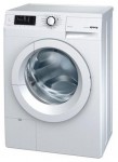 洗衣机 Gorenje W 65Z3/S 60.00x85.00x44.00 厘米