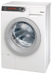 Tvättmaskin Gorenje W 6623/S 60.00x85.00x45.00 cm