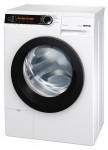洗衣机 Gorenje W 66Z23 N/S1 60.00x85.00x44.00 厘米