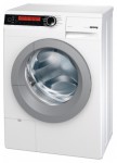 वॉशिंग मशीन Gorenje W 6823 L/S 60.00x85.00x44.00 सेमी