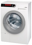 çamaşır makinesi Gorenje W 6843 L/S 60.00x85.00x44.00 sm