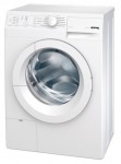 वॉशिंग मशीन Gorenje W 7202/S 60.00x85.00x44.00 सेमी