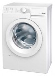 वॉशिंग मशीन Gorenje W 7222/S 60.00x85.00x44.00 सेमी