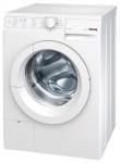 वॉशिंग मशीन Gorenje W 7223 60.00x85.00x60.00 सेमी