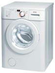 वॉशिंग मशीन Gorenje W 729 60.00x85.00x60.00 सेमी