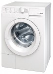 वॉशिंग मशीन Gorenje W 72ZX1/R 60.00x85.00x60.00 सेमी