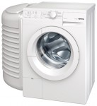 Machine à laver Gorenje W 72ZX1/R+PS PL95 (комплект) 