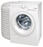 Máquina de lavar Gorenje W 72ZX2/R 60.00x85.00x60.00 cm