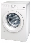 ﻿Washing Machine Gorenje W 72ZY2 60.00x85.00x60.00 cm