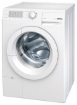 Tvättmaskin Gorenje W 7423 60.00x85.00x60.00 cm