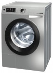वॉशिंग मशीन Gorenje W 7443 LA 60.00x85.00x60.00 सेमी
