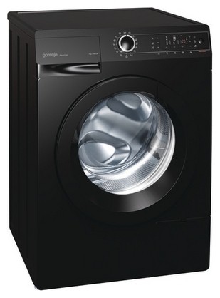 वॉशिंग मशीन Gorenje W 7443 LB तस्वीर, विशेषताएँ
