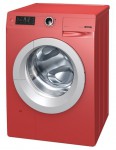 Máquina de lavar Gorenje W 7443 LR 60.00x85.00x60.00 cm