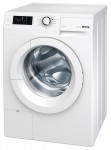 çamaşır makinesi Gorenje W 7503 60.00x85.00x60.00 sm