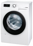Tvättmaskin Gorenje W 7513/S1 60.00x85.00x44.00 cm