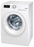 洗濯機 Gorenje W 7543 L 60.00x85.00x60.00 cm