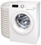 เครื่องซักผ้า Gorenje W 75Z03/RV 60.00x85.00x60.00 เซนติเมตร
