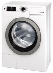 Mașină de spălat Gorenje W 75Z03/S 60.00x85.00x44.00 cm