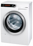 洗濯機 Gorenje W 7623 N/S 60.00x85.00x44.00 cm