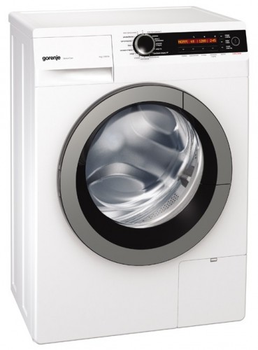 Máquina de lavar Gorenje W 76Z23 L/S Foto, características