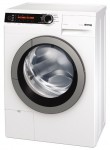 ﻿Washing Machine Gorenje W 76Z23 L/S 60.00x85.00x44.00 cm