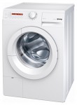 çamaşır makinesi Gorenje W 7743 L 60.00x85.00x60.00 sm