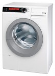 Tvättmaskin Gorenje W 7843 L/IS 60.00x85.00x44.00 cm