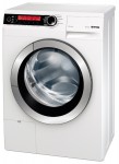 वॉशिंग मशीन Gorenje W 7843 L/S 60.00x85.00x44.00 सेमी