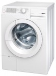 ﻿Washing Machine Gorenje W 8403 60.00x85.00x60.00 cm