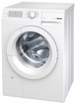 वॉशिंग मशीन Gorenje W 8444 60.00x85.00x60.00 सेमी