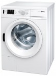 Tvättmaskin Gorenje W 8543 C 60.00x85.00x60.00 cm