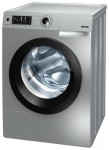 वॉशिंग मशीन Gorenje W 8543 LA 60.00x85.00x60.00 सेमी