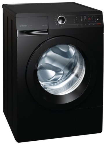 Machine à laver Gorenje W 8543 LB Photo, les caractéristiques