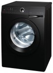 洗衣机 Gorenje W 8543 LB 60.00x85.00x60.00 厘米