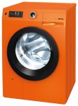 洗衣机 Gorenje W 8543 LO 60.00x85.00x60.00 厘米