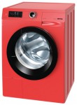 Tvättmaskin Gorenje W 8543 LR 60.00x85.00x60.00 cm