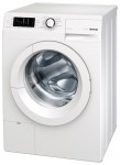 वॉशिंग मशीन Gorenje W 85Z03 60.00x85.00x60.00 सेमी