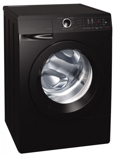 वॉशिंग मशीन Gorenje W 85Z03 B तस्वीर, विशेषताएँ